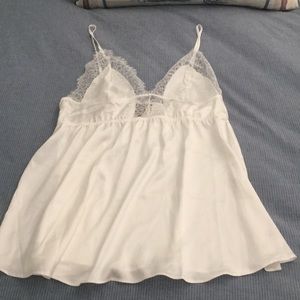 Victoria secret lingerie!